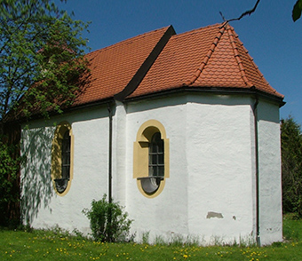 Kapelle Gemeinderied
