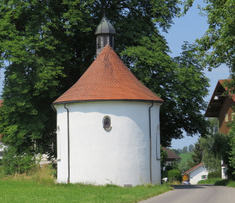 Kapelle Kaesers
