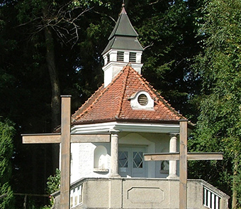 Kapelle Kapf